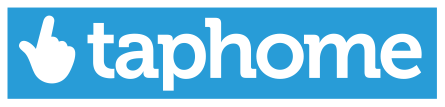 Logo taphome